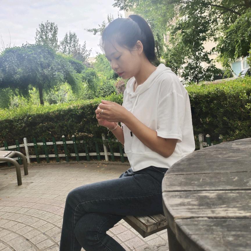 🌙陌若安生