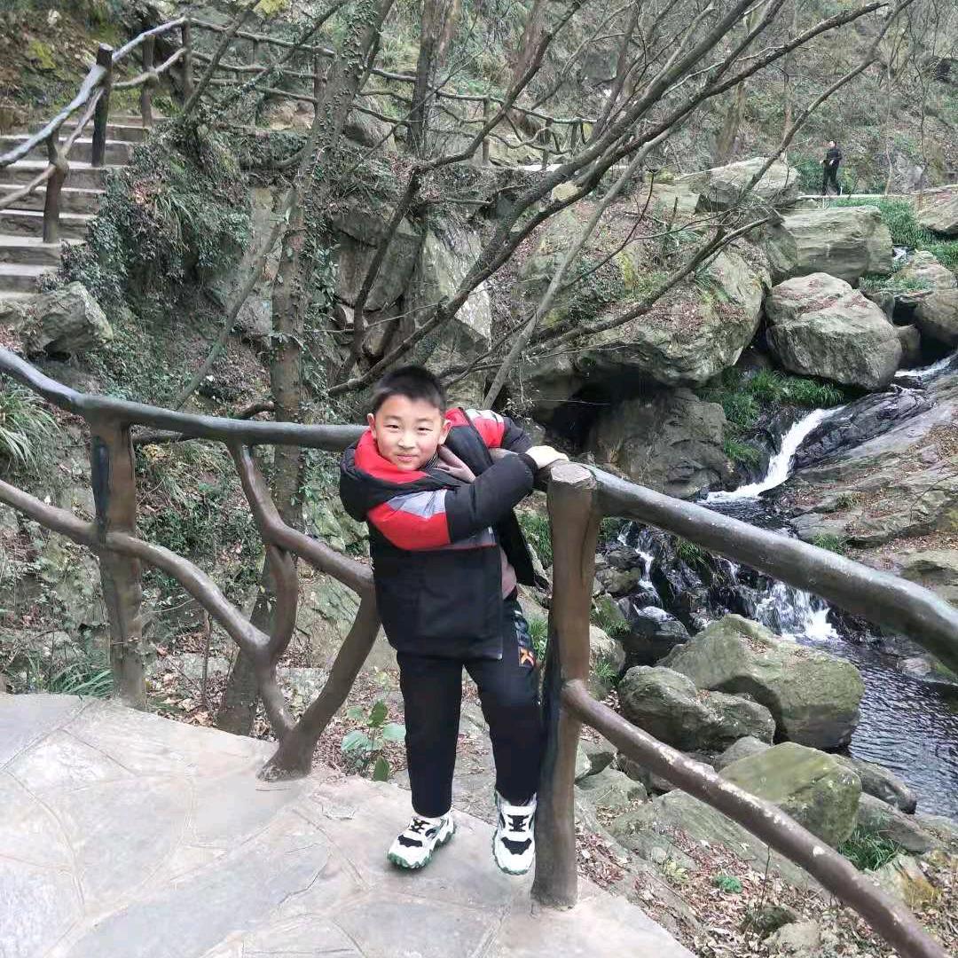 安@