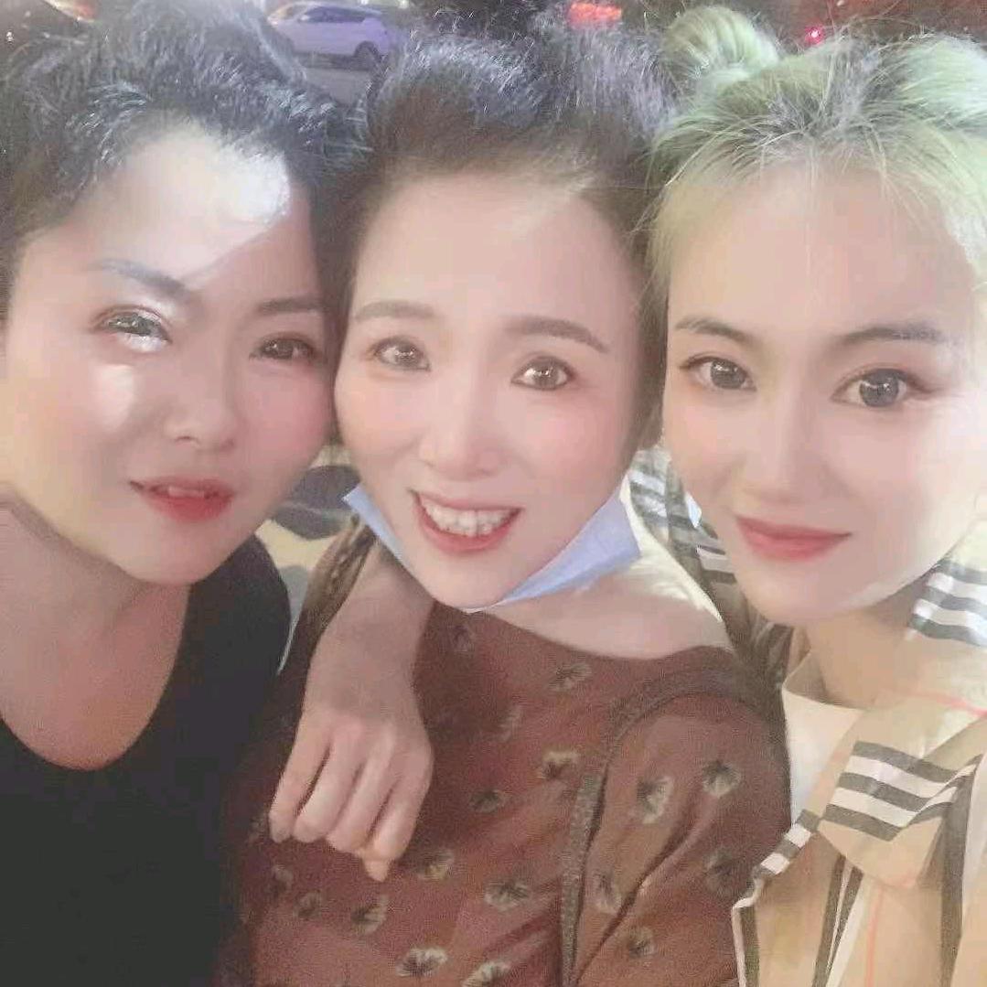 娟子姐^_^