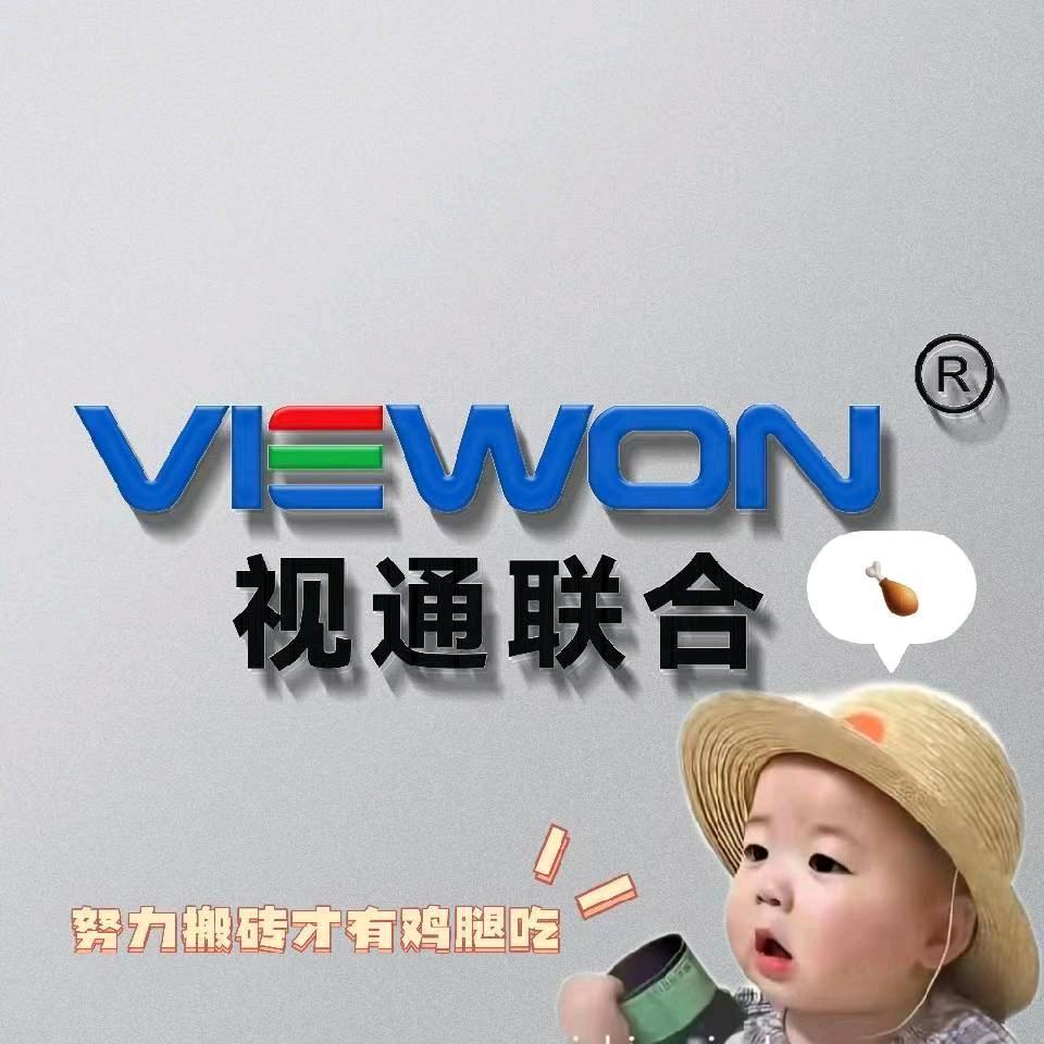 视通电子