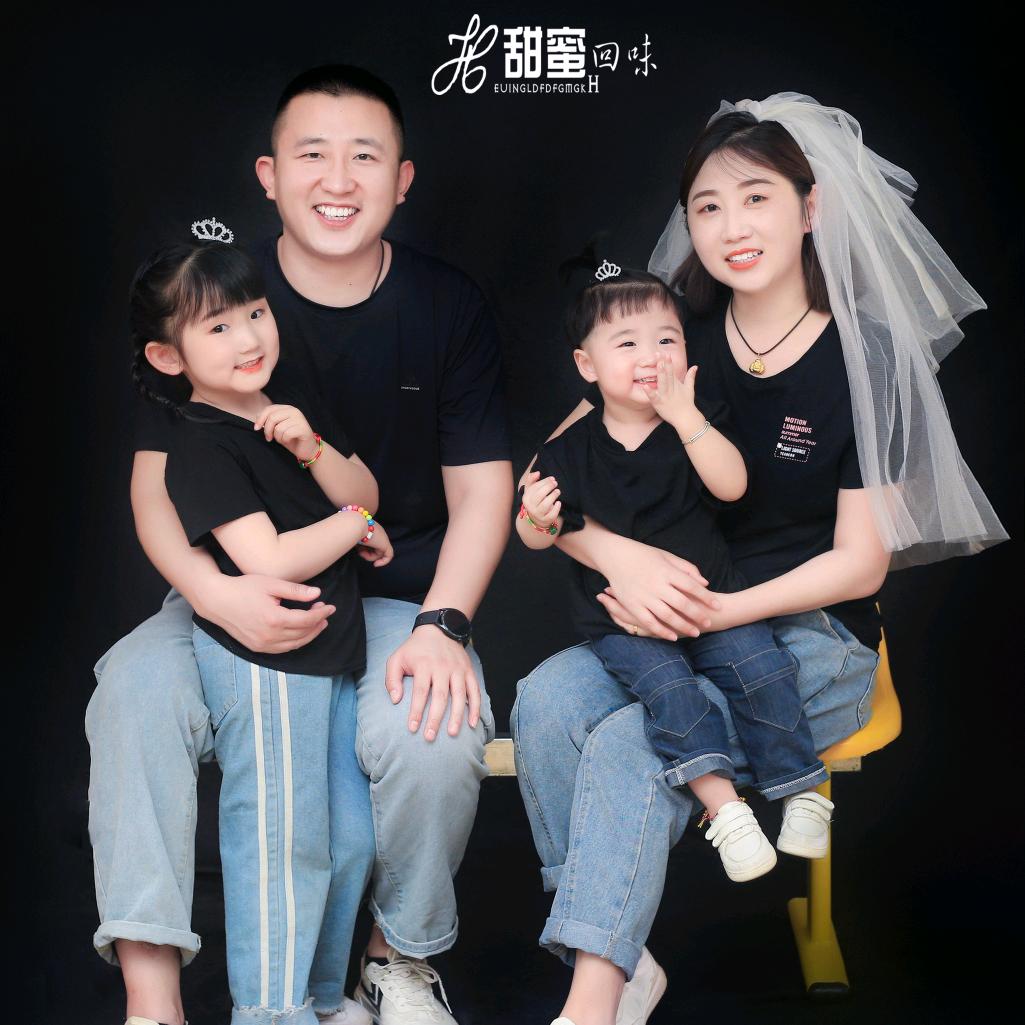 糖糖米乐麻麻🛳️👸💕