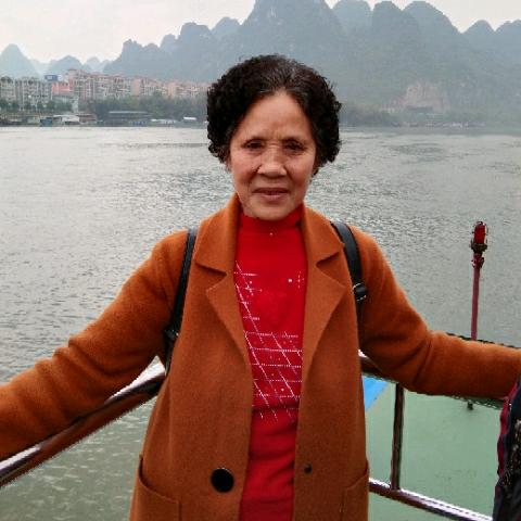 千金难买老来乐