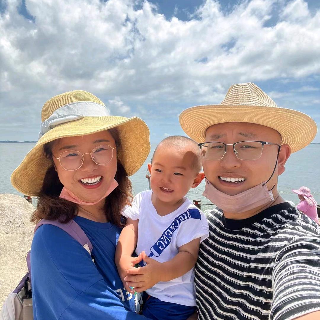小刘带您旅游