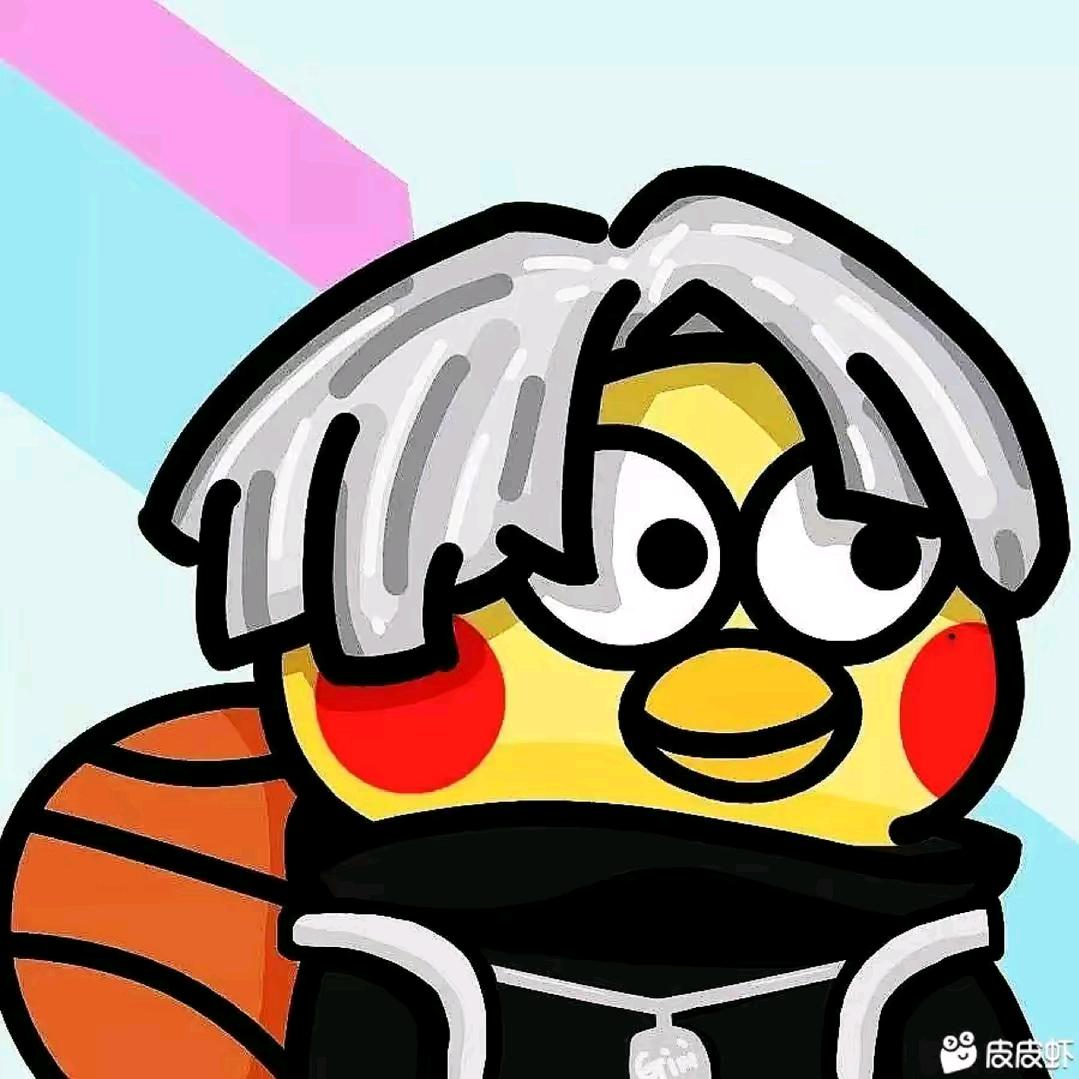 我是练习时长两年半的个人练习生喜欢唱跳r