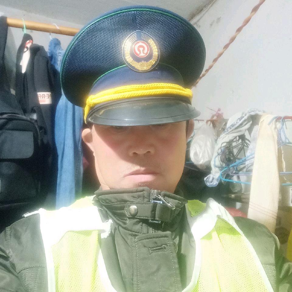 老先生