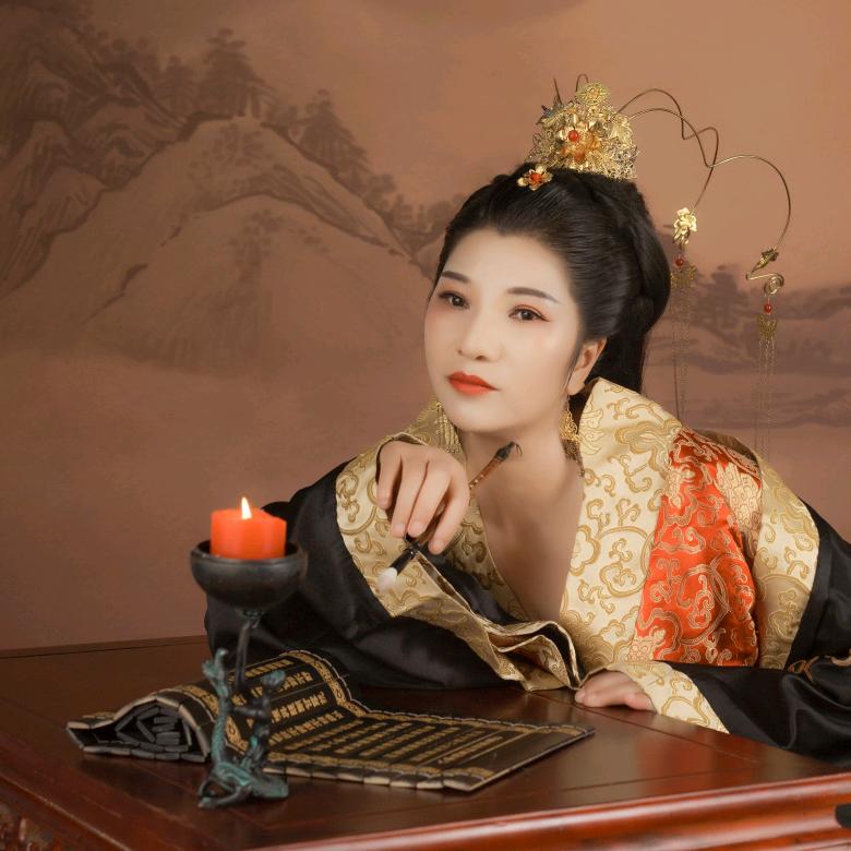 苏小小