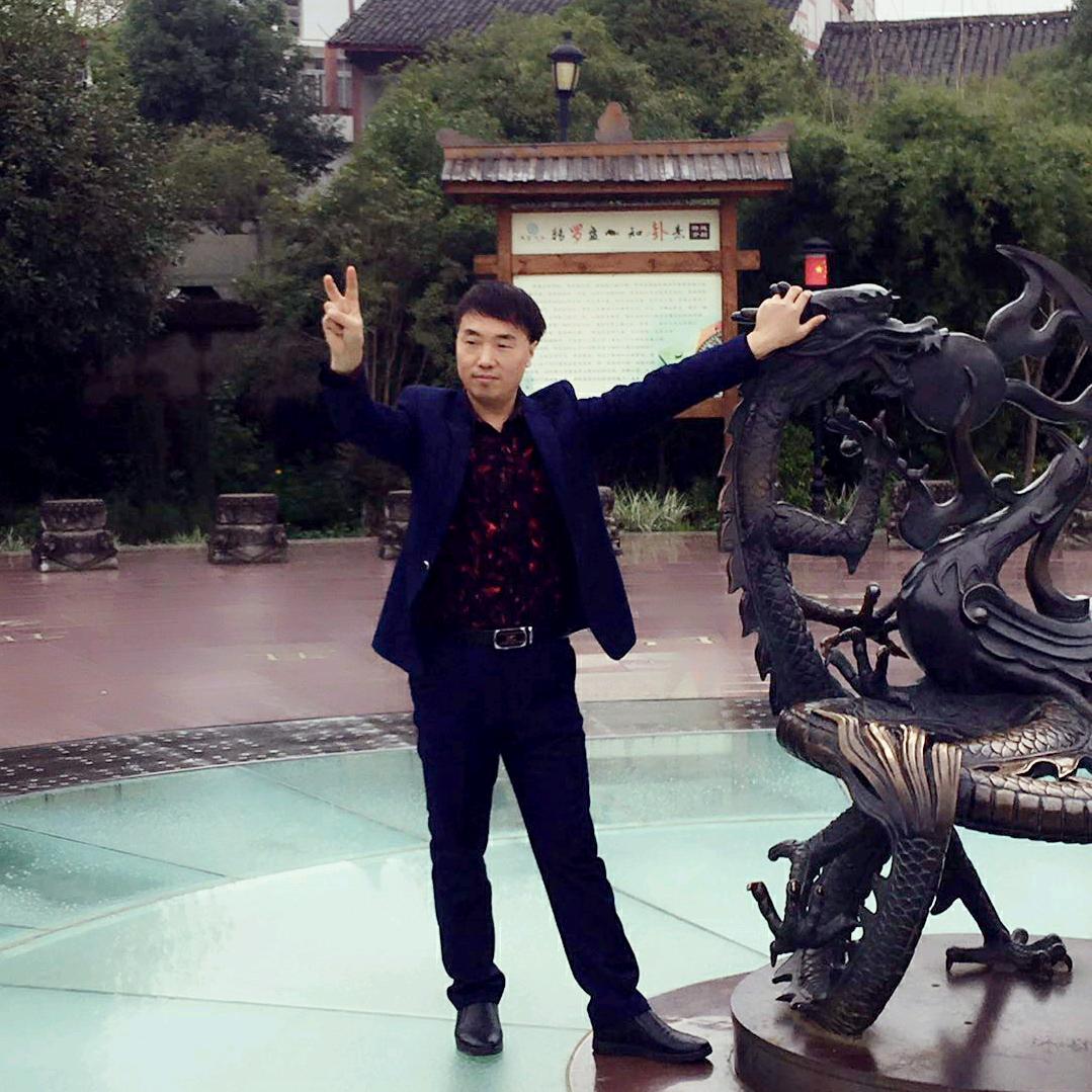 尘缘浪子
