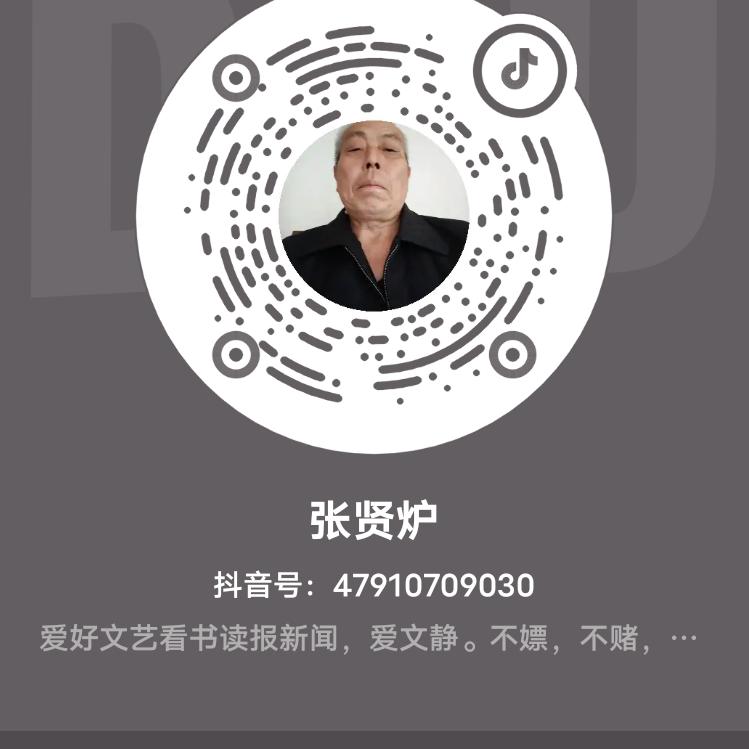 张贤炉