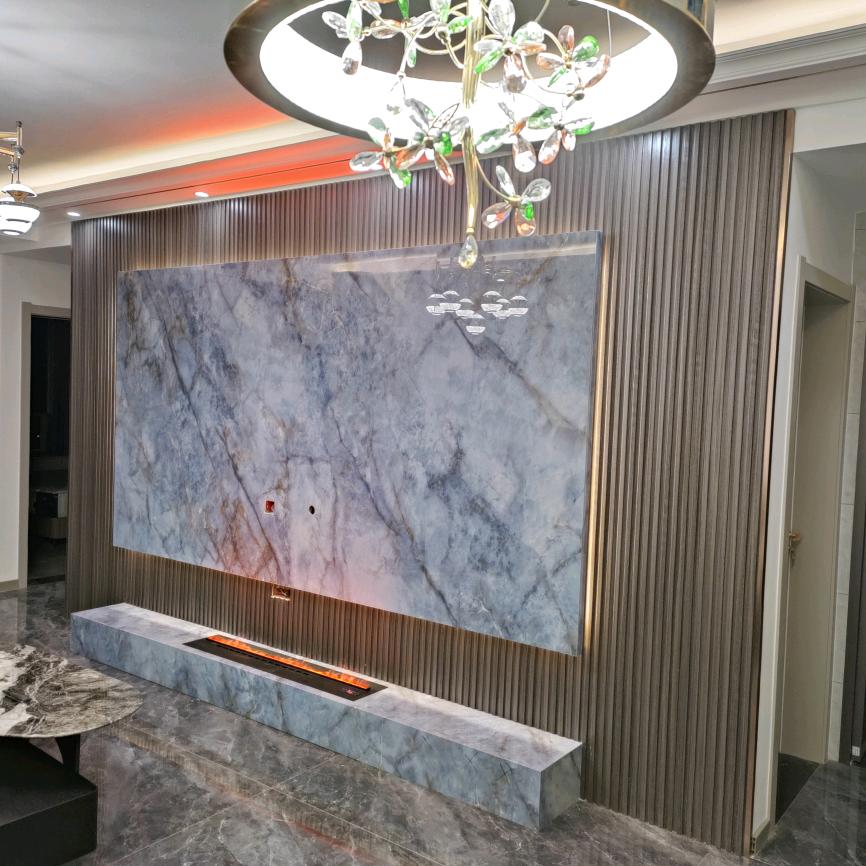 西安专业安裝岩板