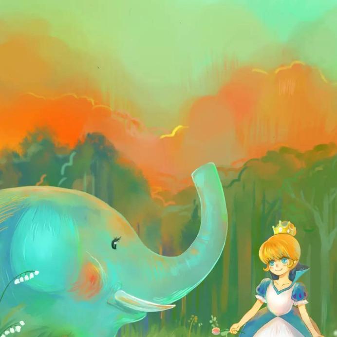 姐妹心，闺蜜情