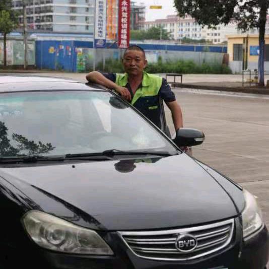 为爱守候