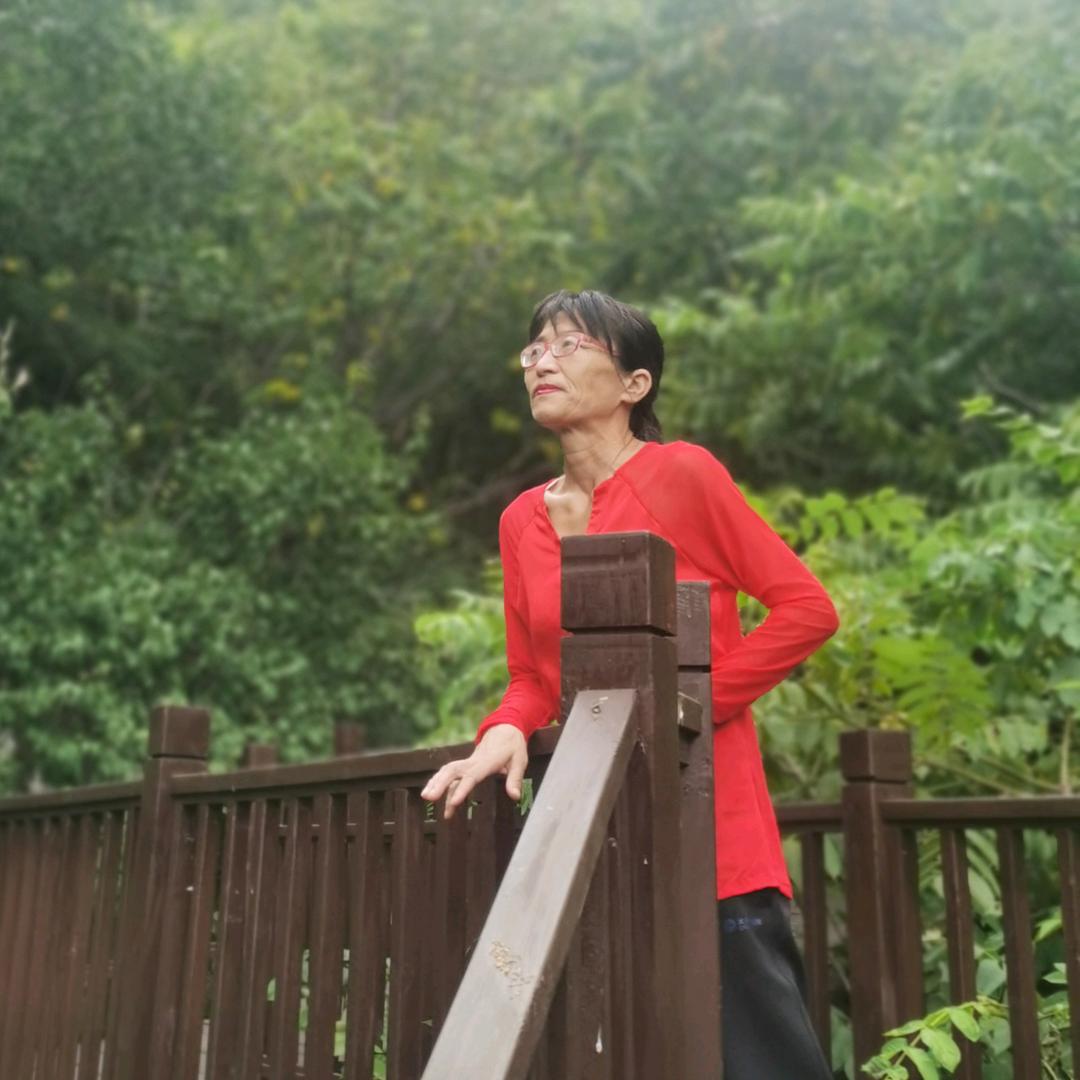 红参～农村侠姐