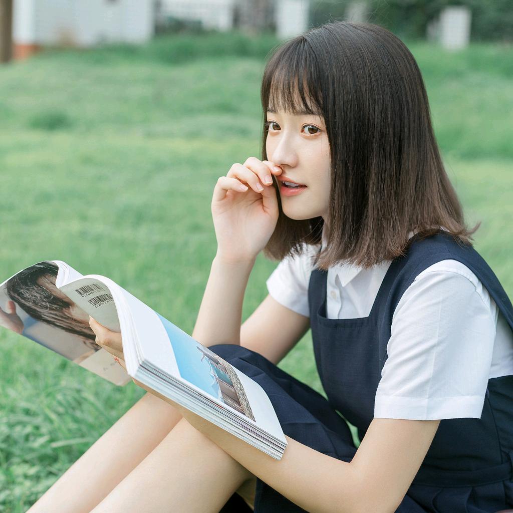 爱吃话梅的敏敏