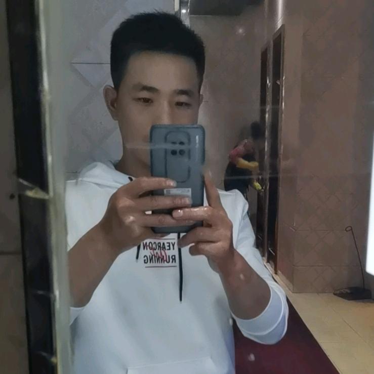 男人、永卟言败