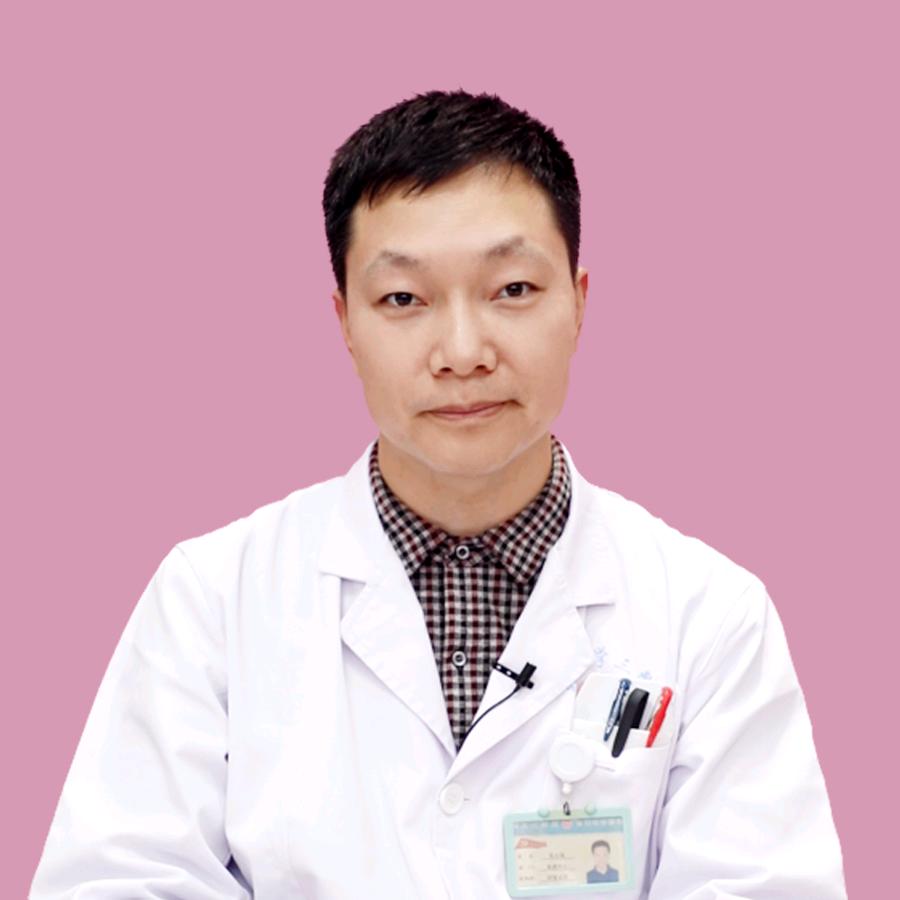 儿童康复高医生