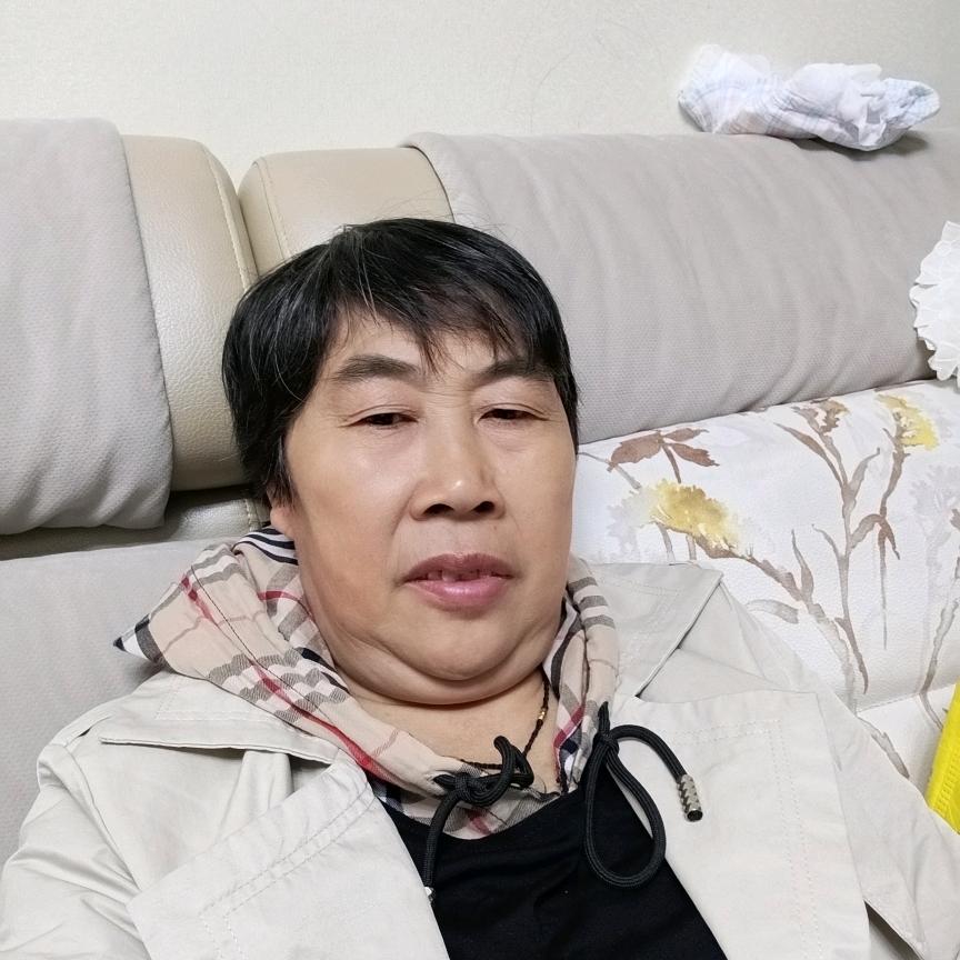 ，我是倪姐