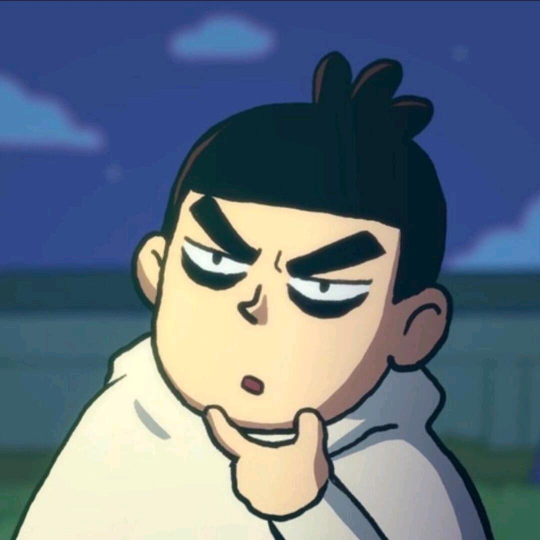 我叫罗小黑