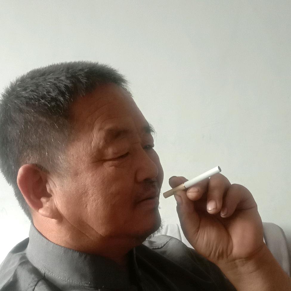 開心一笑(大掌柜)