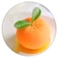小橘子🍊🍊头像