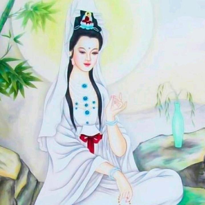 送子观音刘芝梅