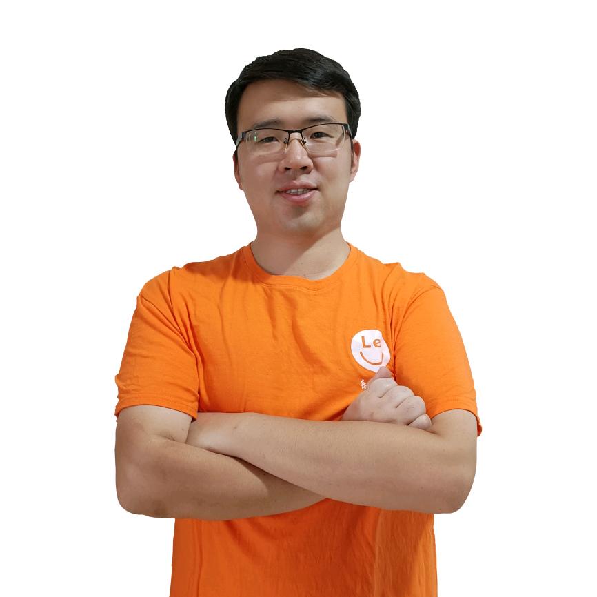 乐享青县CEO张帅（生活版）