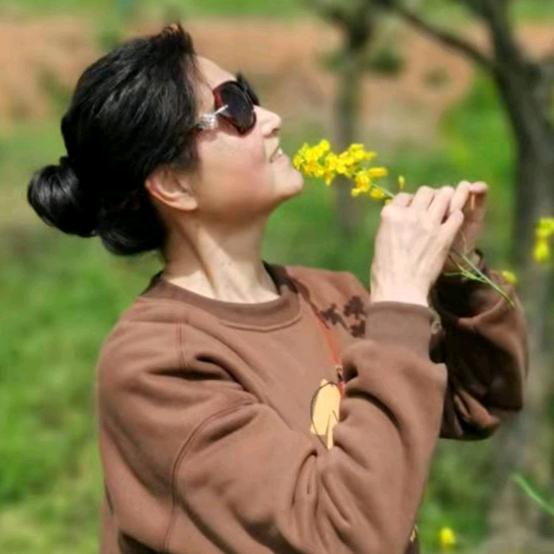 燕姐🌸爱生活