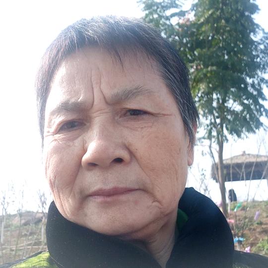 老符