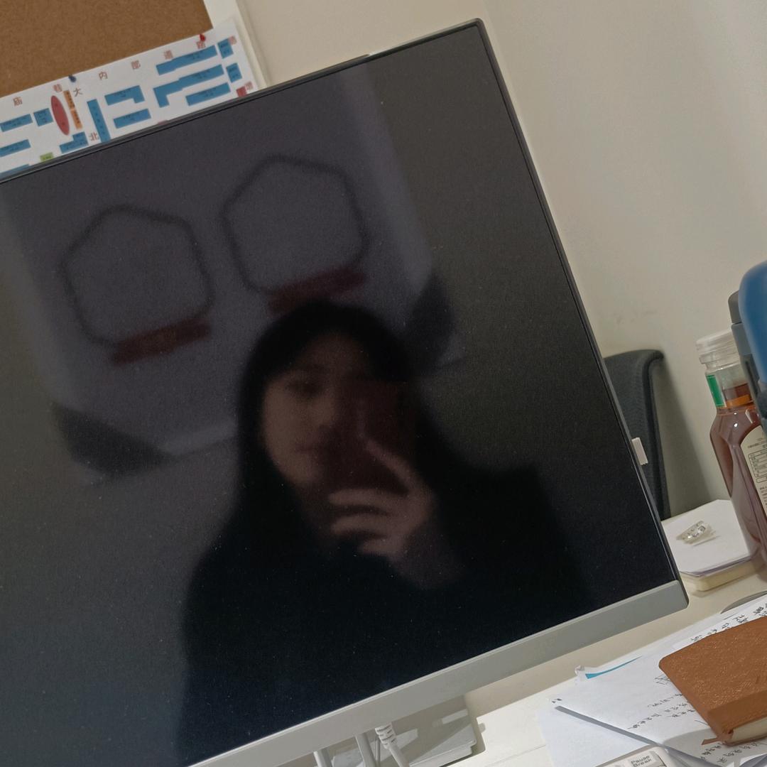 哈喽美少女曦琪