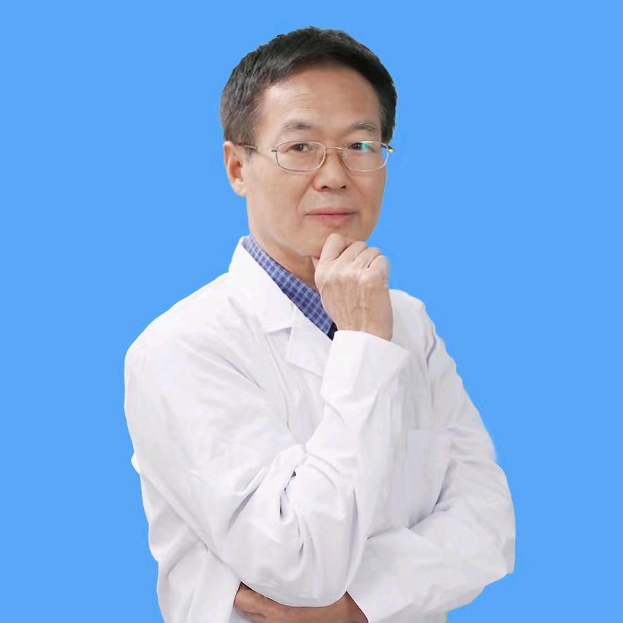 中医专家吴宣富
