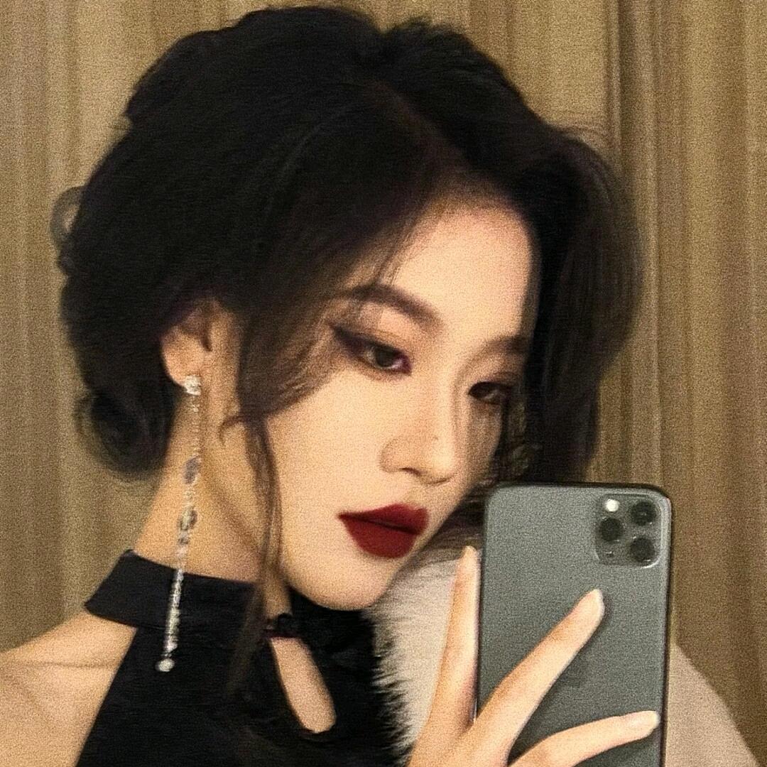 是瑶瑶呀～