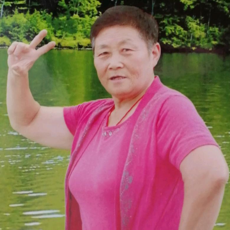 新疆叶奶奶