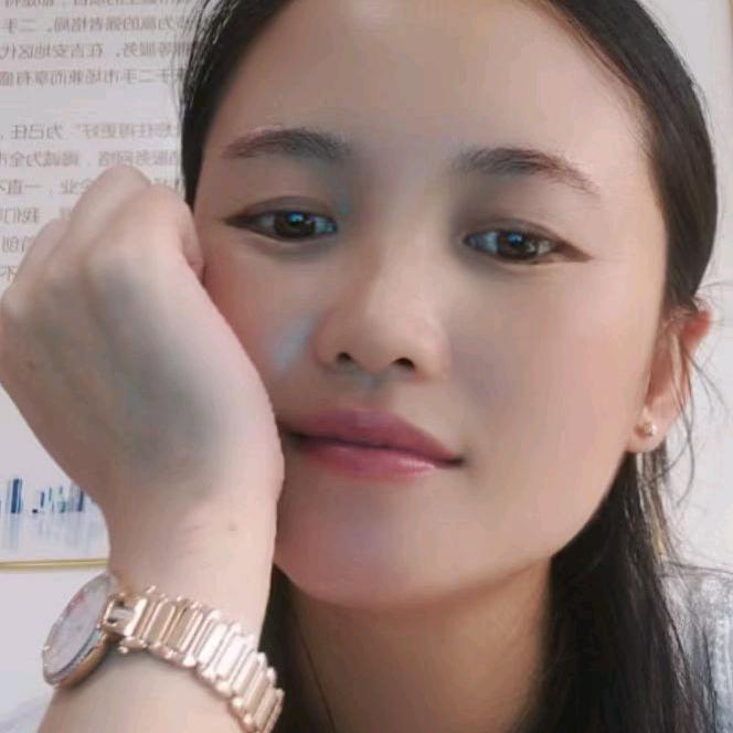 MIss Zeng