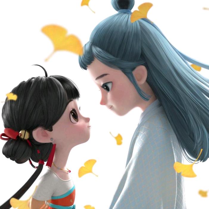 爱就永恒