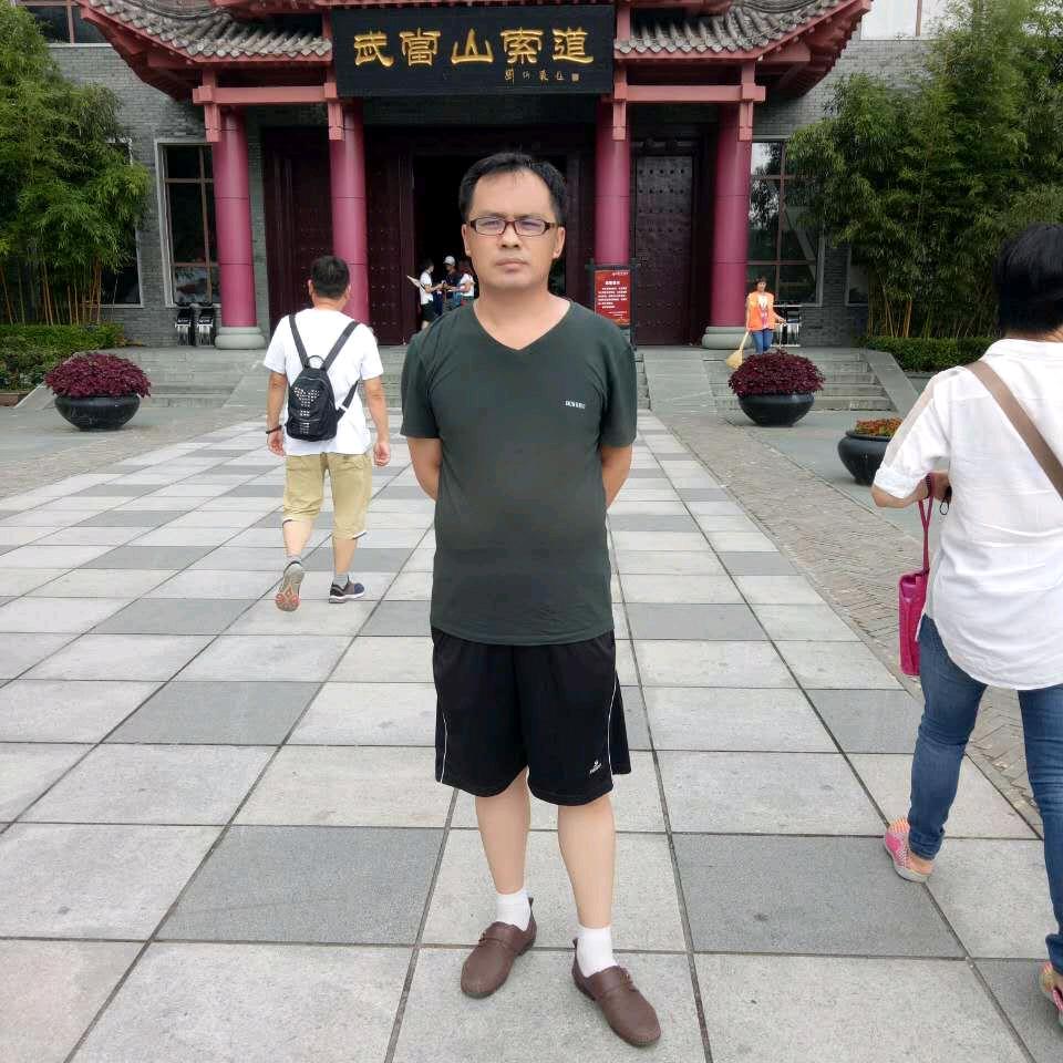 禅心