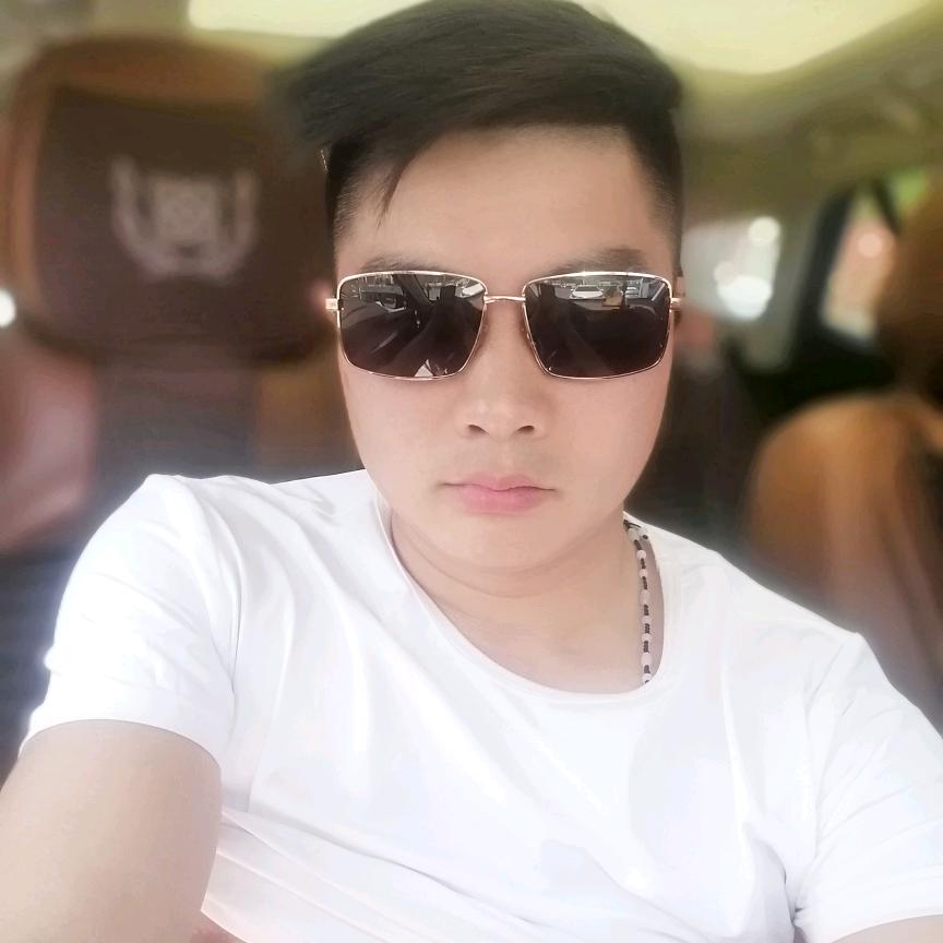 哥不帅但做人实在