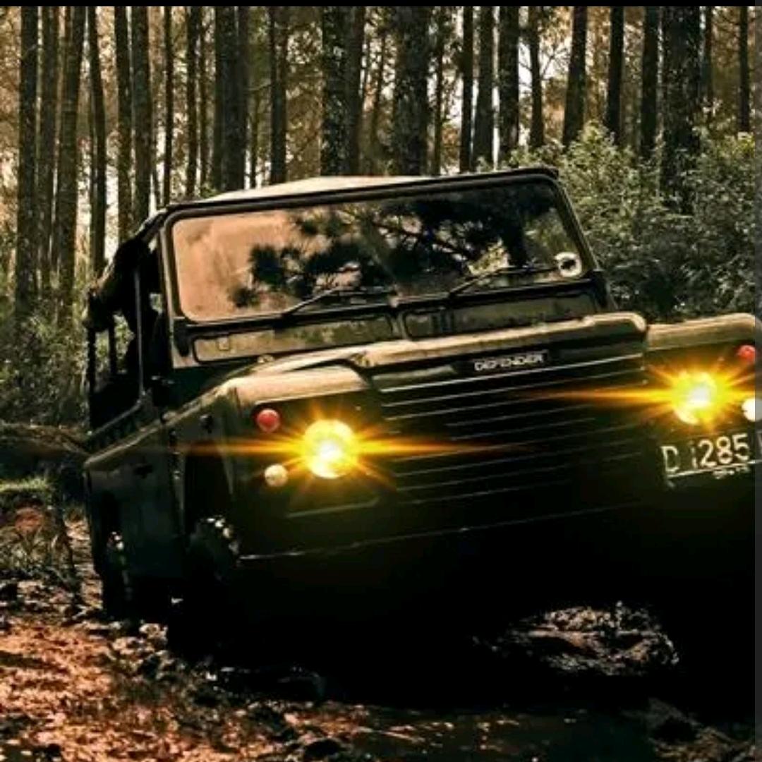 银川西部二手车