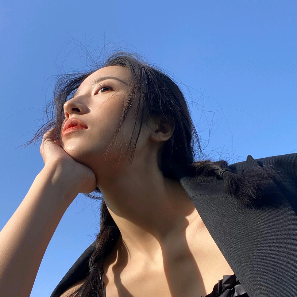 ㅤ小敏 ̶