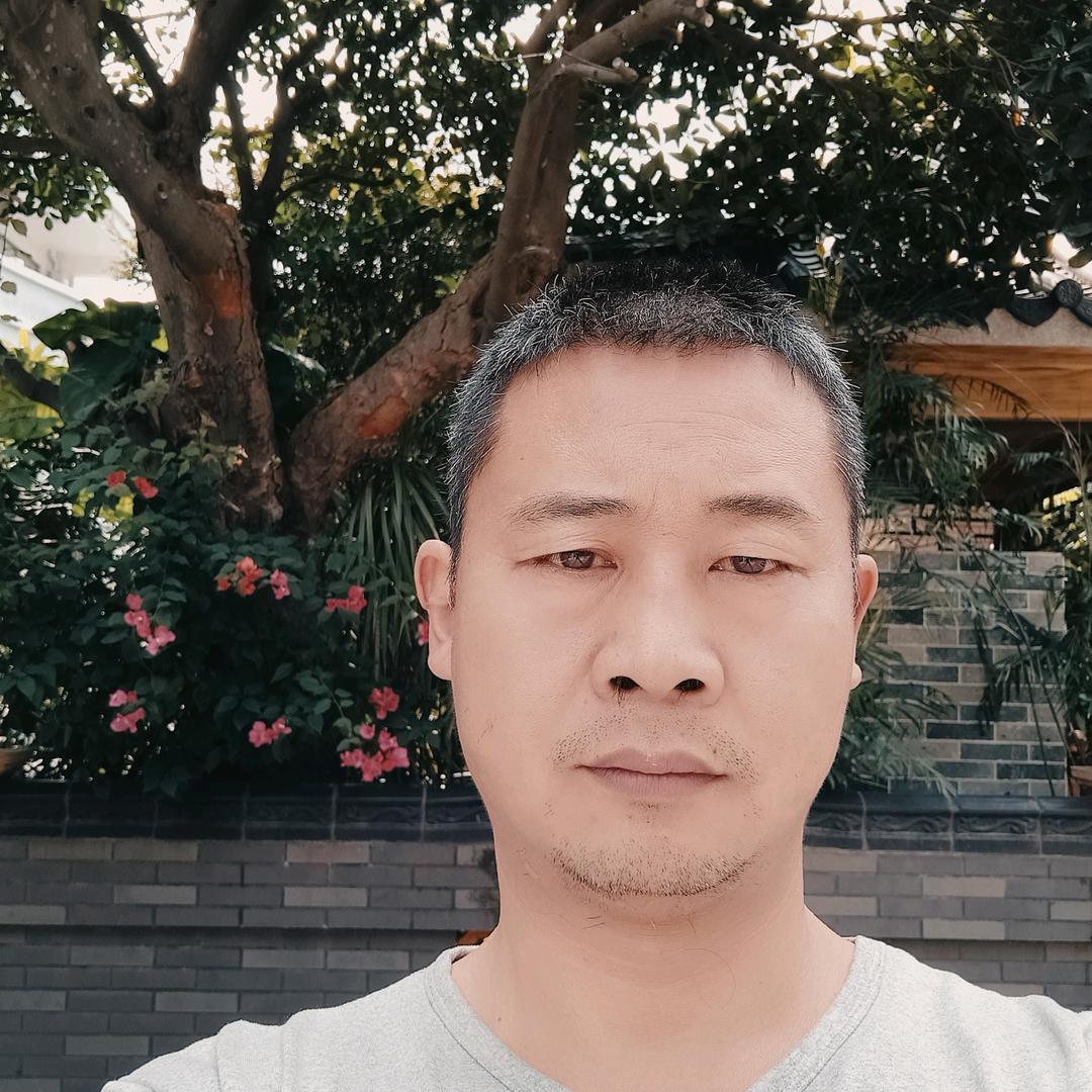 石材安装王师傅