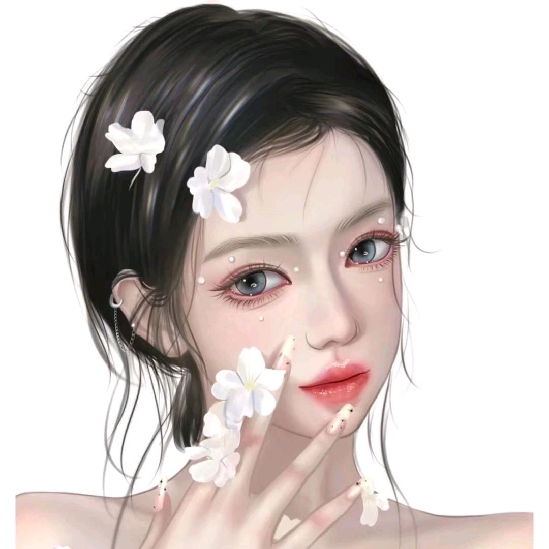 酒味✘少女