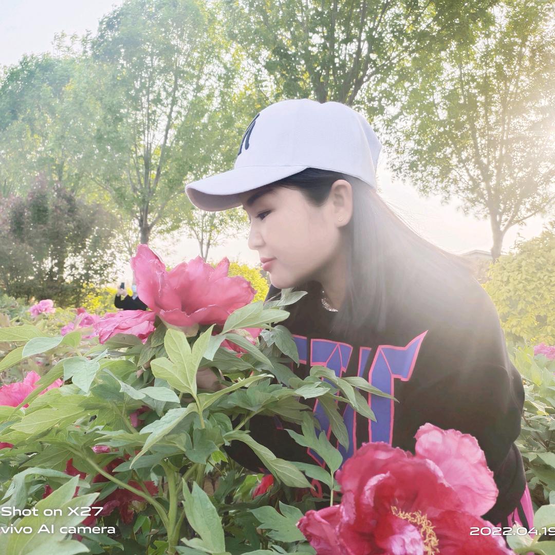 🌸渲染你的美🌸～和美团队