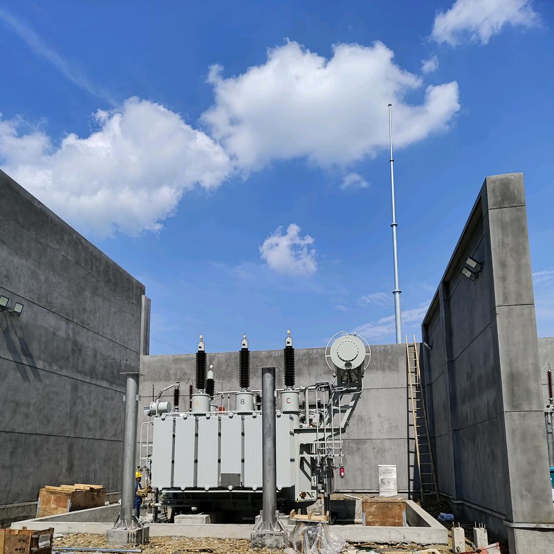 电力抢修郭雪飞