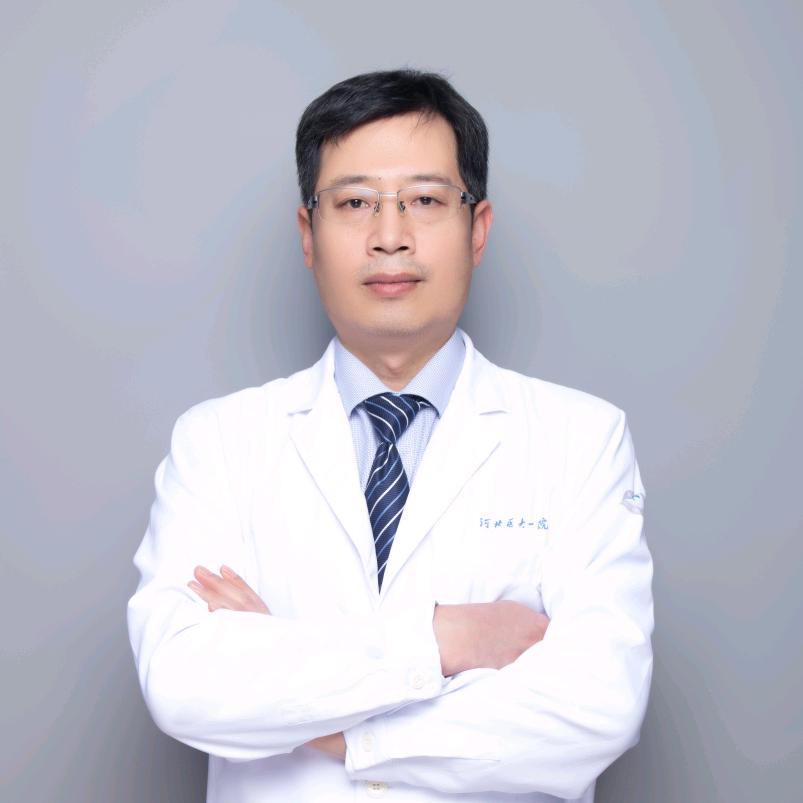 足踝外科孙振辉医生