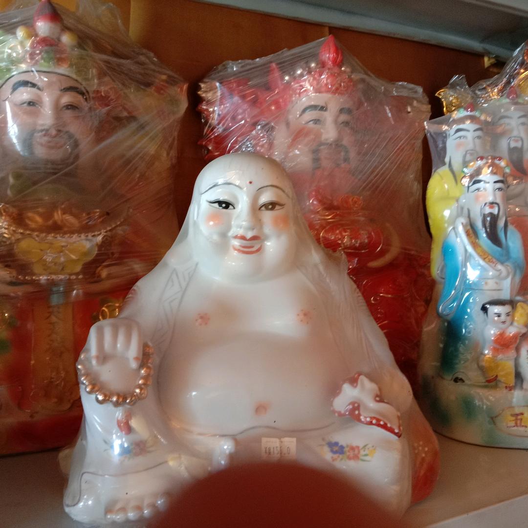 随心