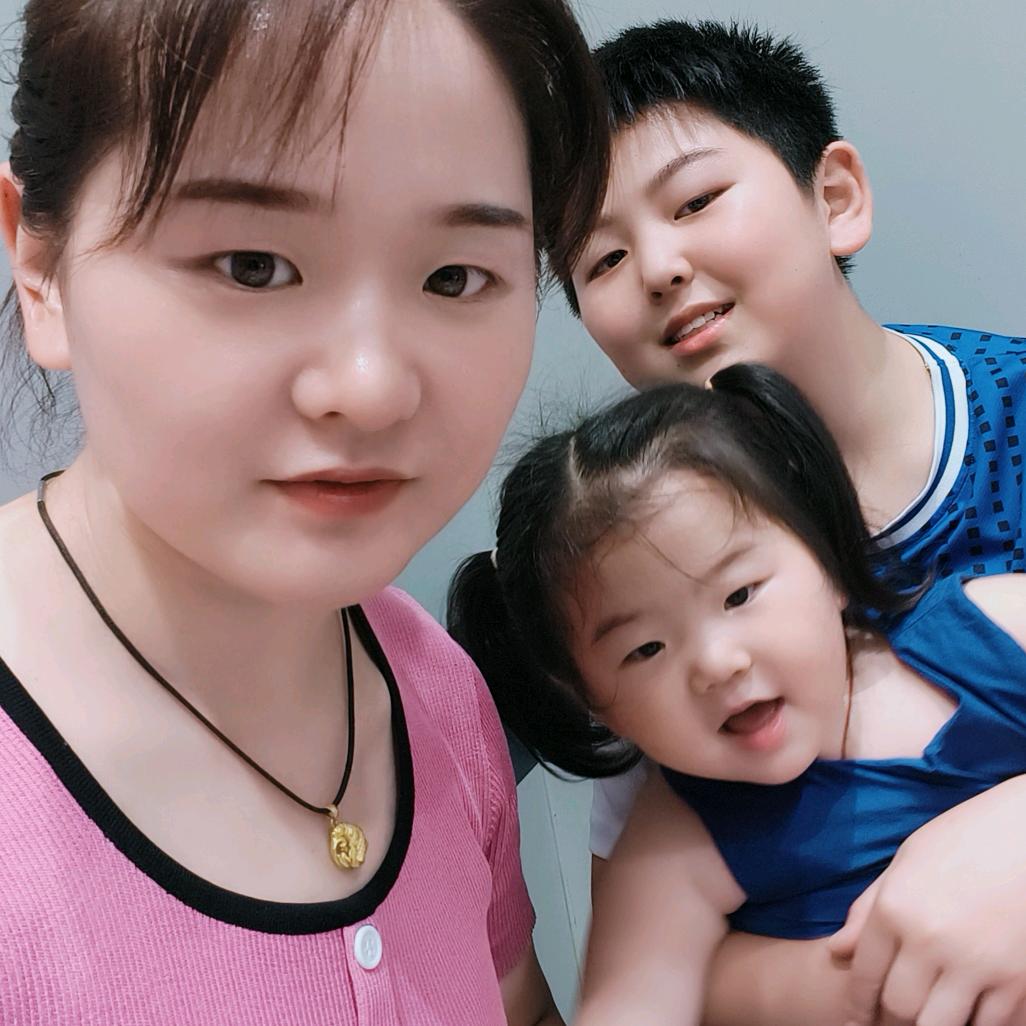 王家三闺女