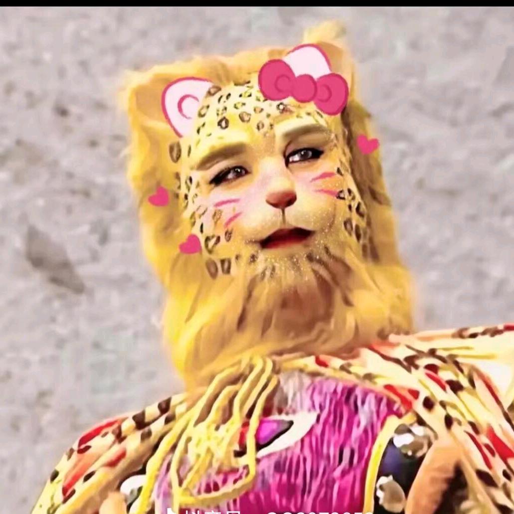 夏天的小跟班儿～