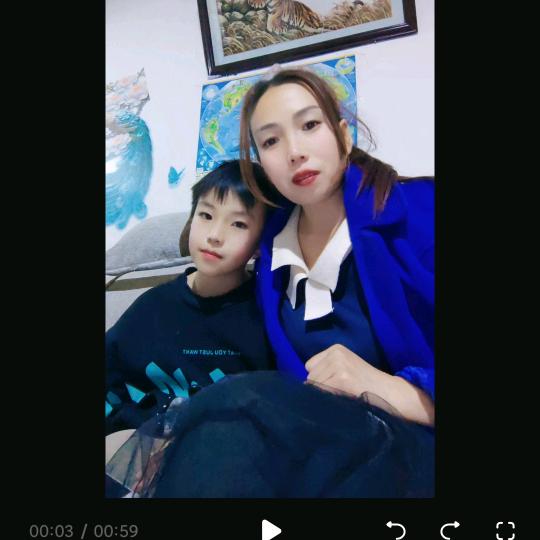 80后的小姐姐