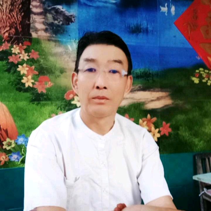 禹西老王