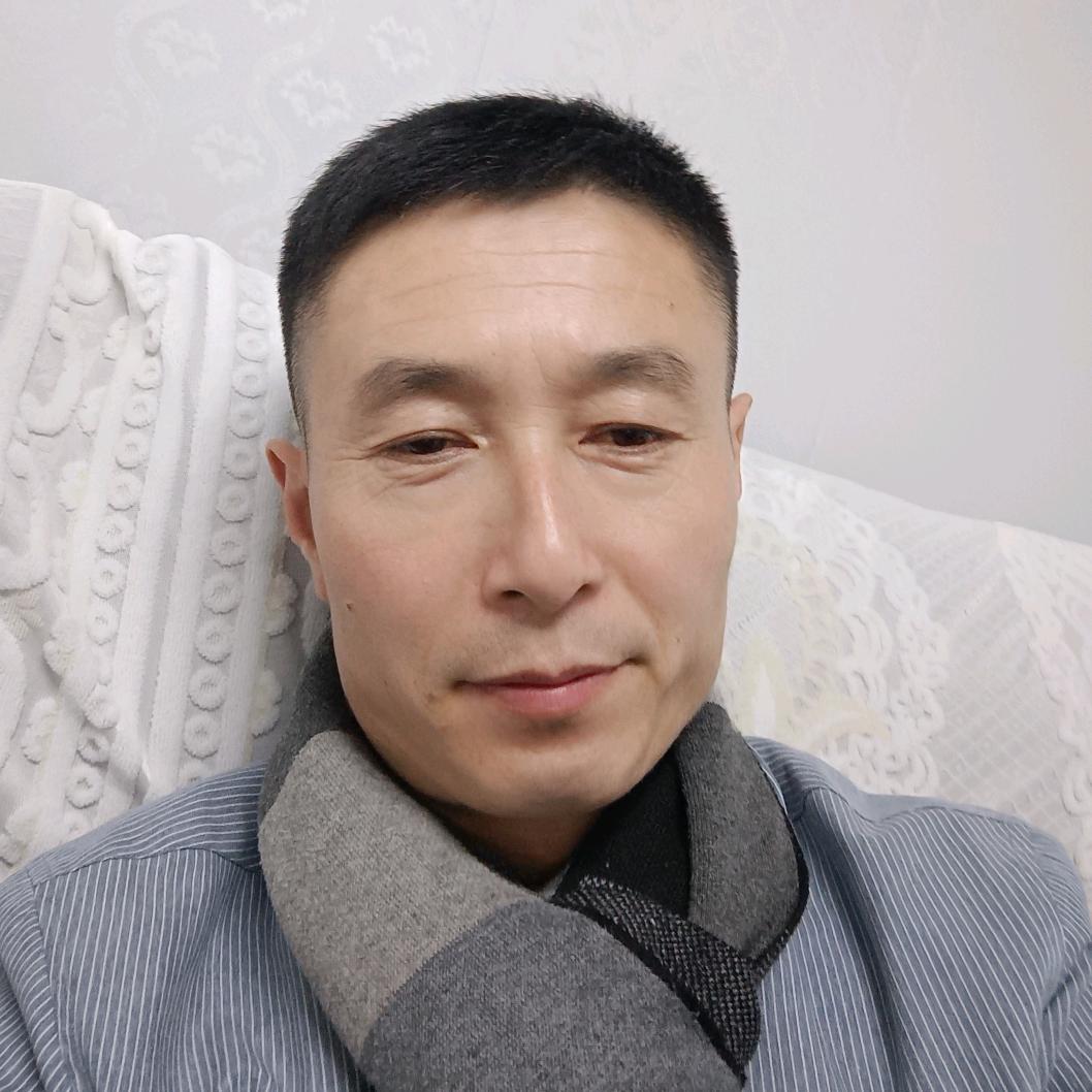 我是最幸福的人