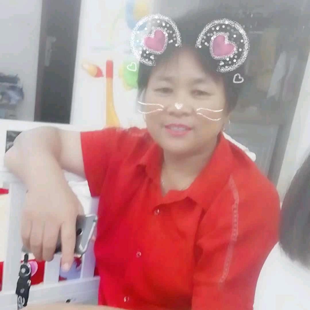 家有三宝贝