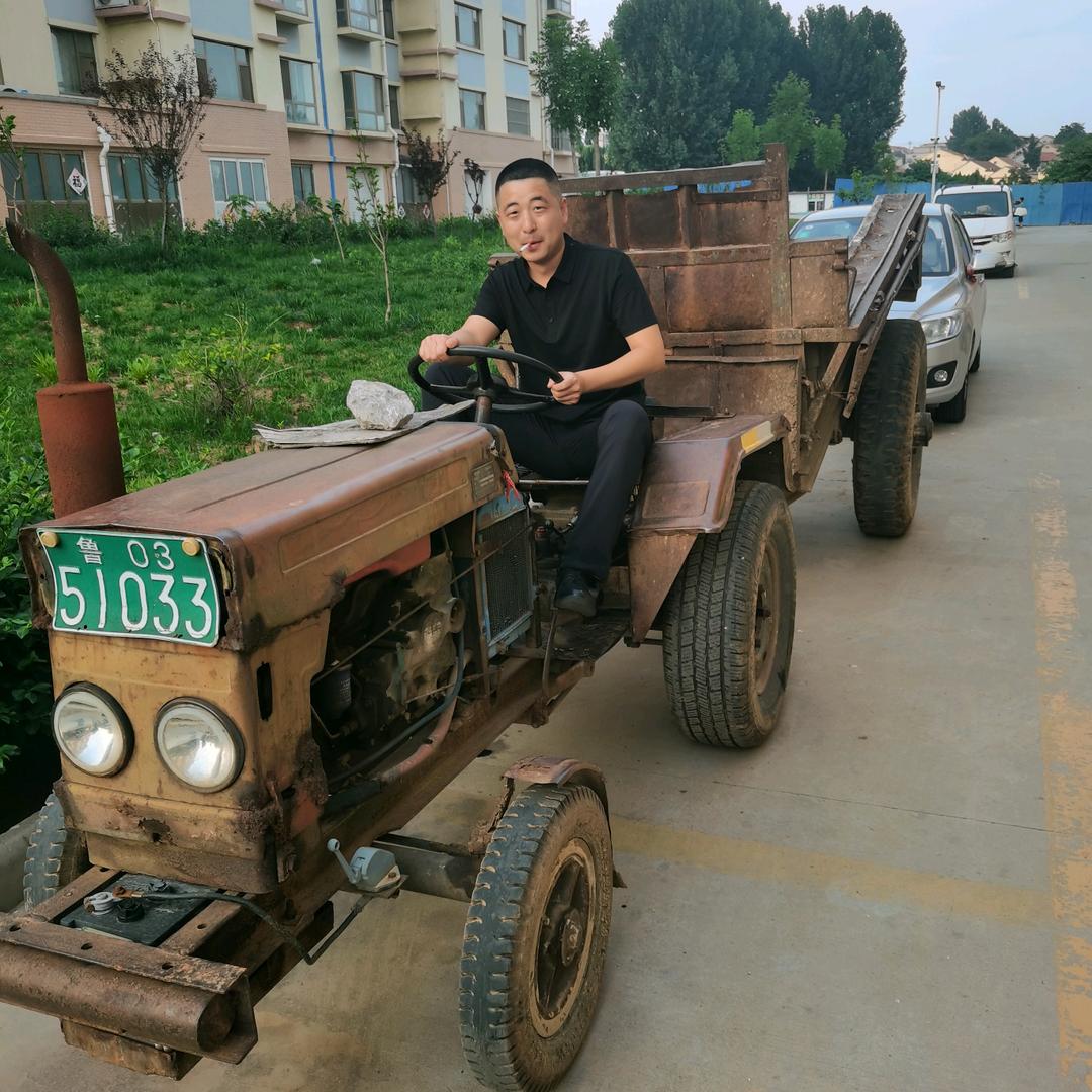 高庄青年欢乐多
